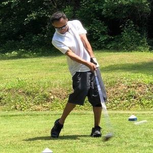 Meet your Posher, Gong